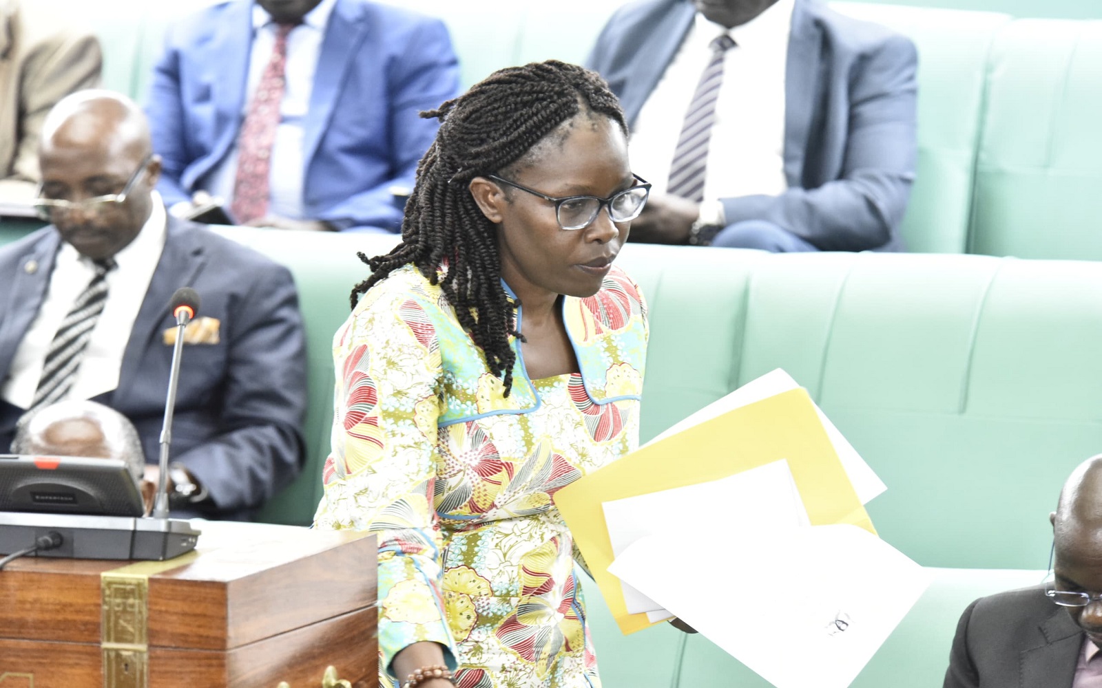 Law to regulate land acquisition, real estate in the offing